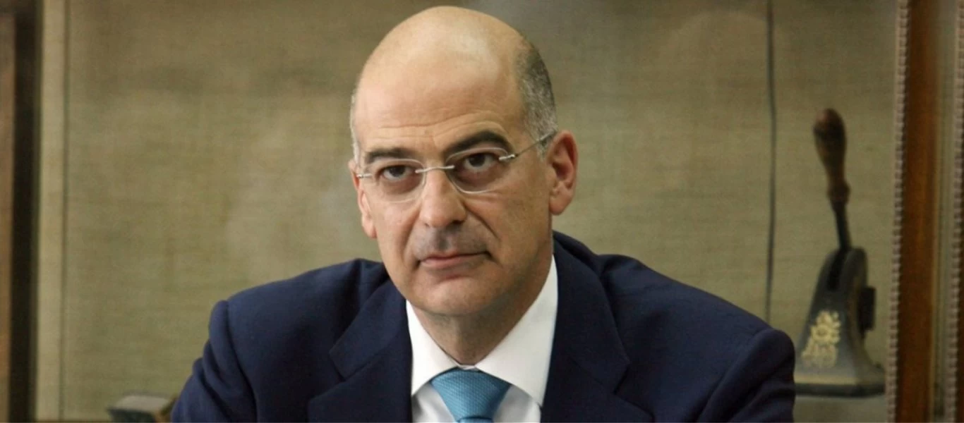 Στο Άμπου Ντάμπι ο Ν.Δένδιας - Oι συναντήσεις και το πρόγραμμά του